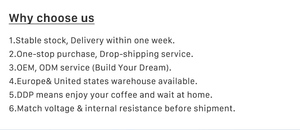 Stock UE 3.2v 280ah 314ah 105ah Batterie LiFePo4 à décharge profonde 8000+ cycles Large gamme d'applications Phosphate de fer de lithium Haute efficacité - Product Image 5