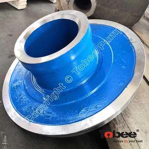 Часть шламового насоса, ГОРЛОВАЯ втулка - Product Image 3