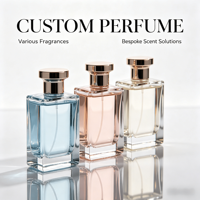 Eau de Parfum Liquide Fruité Boisé de Haute Qualité, Alternative au Designer, Technologie de Mélange Professionnelle pour Imitation Personnalisée