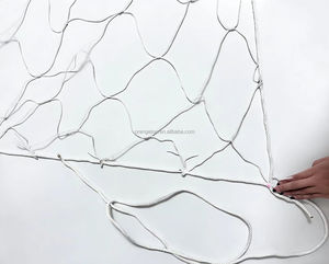 Rete in Poliestere con Rivestimento in PVC per Acquacoltura Marina: Potenzia il Reddito dalla Produzione di Alghe - Product Image 1