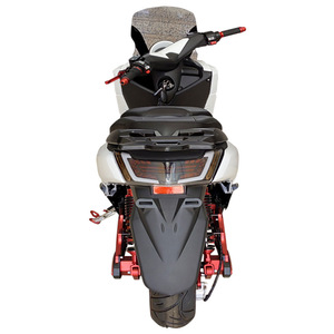 Powerful <b>72V</b> Adult Two-wheel Intelligent Scooter 2000W 3000W 30AH High Speed off Road Waterproof Lithium <b>Battery</b> - Product Image 3