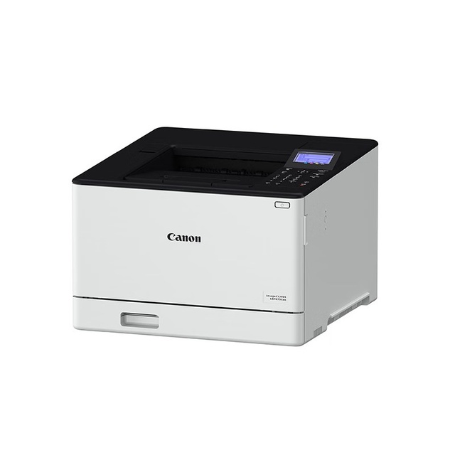 A4 Format for LBP673Cdn Single-Function Colorful Laser Printer Automatic Double-Sided Wired Network USB High Quality Stock