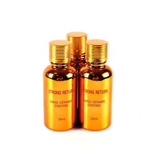 9H Nano cristal <span class=keywords><strong>SiO2</strong></span> vidro cerâmico quartzo revestimento cerâmico para revestimento cerâmico do carro - Product Image 3