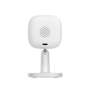 Tuya Mini WIFI réseau sans fil 4MP HD détection de mouvement maison intérieur bébé chien <span class=keywords><strong>chat</strong></span> moniteur CCTV <span class=keywords><strong>cam</strong></span>éra de sécurité IP - Product Image 3