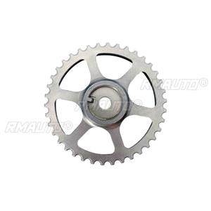 7700739336 Kit de Reparación de Ajustador de Admisión del Motor, Árbol de Levas de Admisión y Escape para Renault, Pieza de Motor, Accesorios para Automóvil - Product Image 3