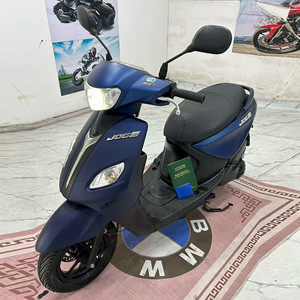 Moto d'Occasion 125cc Essence Racing Scooter Tout-Terrain Adulte à Vendre Motos Sportives - Product Image 4