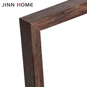 Jinn cornice <span class=keywords><strong>in</strong></span> <span class=keywords><strong>legno</strong></span> fatta a mano con Design classico per tavolo o appesa a parete Display Logo personalizzabile - Product Image 5