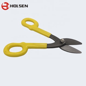 Holsen Nhà Máy Mỹ Loại Thép Carbon Tinman Snip - Product Image 4