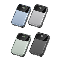 Articles populaires actuellement en promotion : Mini Power Bank 10000mah à charge rapide, 20000mah avec câbles intégrés