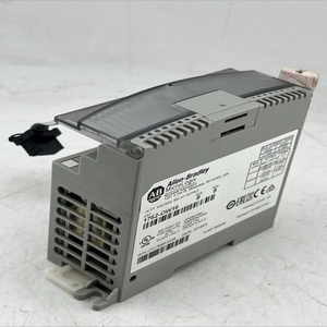 Módulo de Salida de Relé Plc Bradley 1762-ow16 <span class=keywords><strong>Ser</strong></span>.b Usado, IVA Incluido, Venta al Por Mayor - Product Image 1