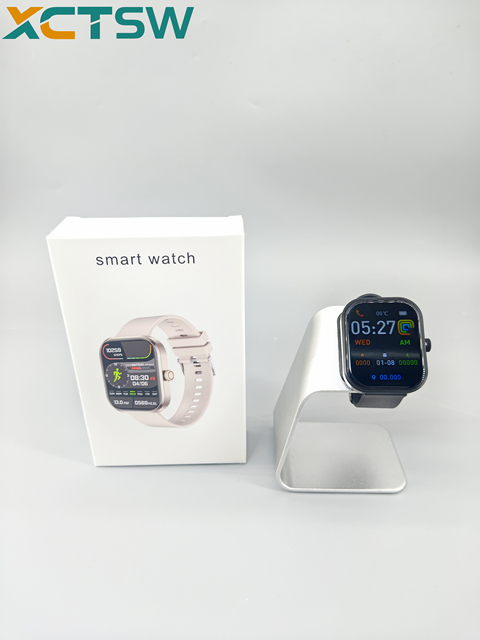 G21 Top Rated Affordable Android Smartwatch Life Waterproof Fitness Tracker for Men and Women Sport Smart Watches on Sale