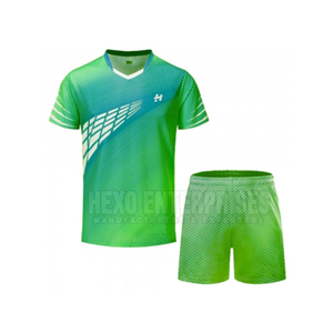 Uniforme de crosse à séchage rapide à bas prix uniforme de crosse sur mesure uniforme de crosse à quantité minimale de commande - Product Image 1