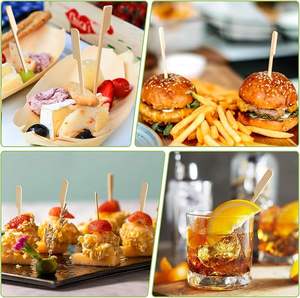 Vente en gros Grande <span class=keywords><strong>brochette</strong></span> de bambou jetable personnalisée <span class=keywords><strong>30</strong></span> <span class=keywords><strong>cm</strong></span> pagaie de bambou Teppo BBQ <span class=keywords><strong>Brochette</strong></span> de bâton en <span class=keywords><strong>bois</strong></span> - Product Image 6