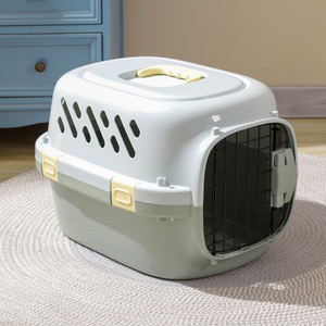 BS A213 <span class=keywords><strong>midwest</strong></span> köpek sandık 36 inç köpek kasalar kafesleri kenbowl sandık köpek kase - Product Image 5