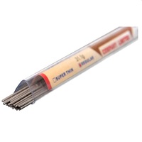 Bâtonnets de soudure dentaire en alliage nickel-chrome, bandes de soudure dentaire, consommables de soudage pour couronnes en porcelaine et prothèses dentaires en laboratoire