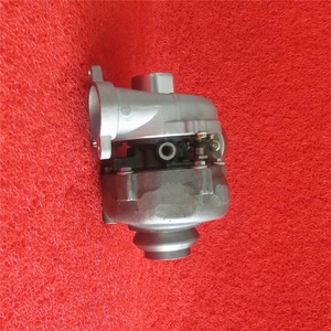 Piezas de repuesto para motor diésel, turbocompresor, piezas originales, GT1544V/ 753420-5004S - Product Image 4