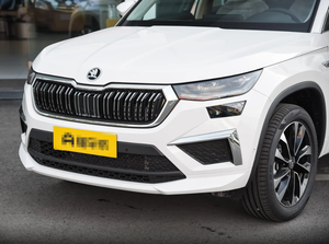 Venta caliente 2025 Comprar coche en línea 5 puertas 5 asientos Venta caliente Skoda Kodiaq 2025 TSI330 2,0 T 186hp L4 Coche nuevo. - Product Image 4