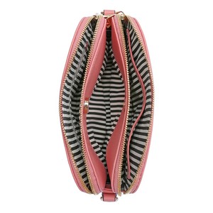 # CC1022A缅甸制造免税新时尚品牌设计定制奢华女士单肩包PU皮革斜挎包女士 - Product Image 5