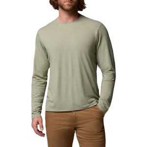Custom Printing Comfort Men's Long Sleeve <strong>T</strong>-<strong>Shirt</strong> High Quality O-neck Lightweight Loungwear Casual <strong>T</strong>-<strong>shirt</strong> for Men - Product Image 1