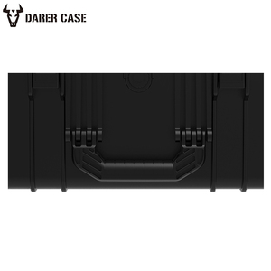 DPC138-3 Ip67 <strong>Hard</strong> Carry <strong>case</strong> Large <strong>Shell</strong> <strong>case</strong> with Lock - Product Image 6