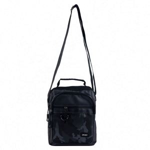 Bolso Bandolera Mini Impermeable Personalizado, Bolso Cruzado de Moda - Product Image 1