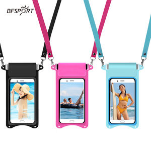 Universal <strong>Smartphone</strong> <strong>Bag</strong> Wholesale Factory <strong>Waterproof</strong> TPU and PU Material for Phones - Product Image 2