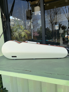 Étui de <span class=keywords><strong>violon</strong></span> universel haut de gamme KYLIESMAN, étanche, rigide, 3/4 et 4/4, étui de voyage pour tous les violonistes de la <span class=keywords><strong>famille</strong></span> - Product Image 3