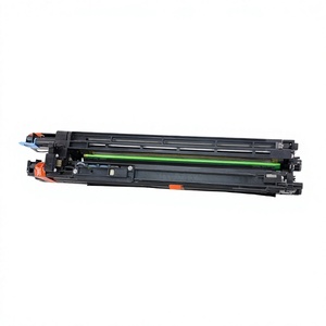 IU711 Remanufactured Color Imaging Unit <b>Drum</b> Unit for Konica Minolta Bizhub C654 C754 654e 754e With Developer Unit - Product Image 2