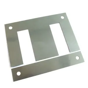 แผ่น<span class=keywords><strong>เหล็ก</strong></span>ซิลิกอน<span class=keywords><strong>ชนิด</strong></span> EI แผ่นเคลือบ<span class=keywords><strong>หม้อแปลง</strong></span><span class=keywords><strong>เหล็ก</strong></span>แผ่นหลักของ<span class=keywords><strong>หม้อแปลง</strong></span> - Product Image 2