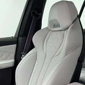 Asientos Deportivos Eléctricos de Cuero PU de Alta Calidad para BMW M3G80 M4G82 G83 Convertible, Comodidad y Estilo Óptimos - Product Image 5