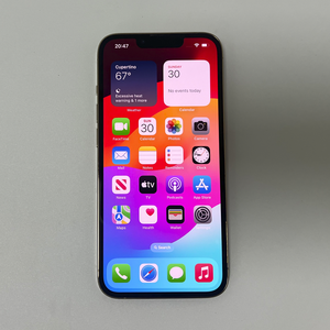 Utilisé pour les smartphones 13 Mini/13 6,7 pouces 5G version mondiale 128 Go/256 Go/512 Go avec accessoires d'origine - Product Image 2