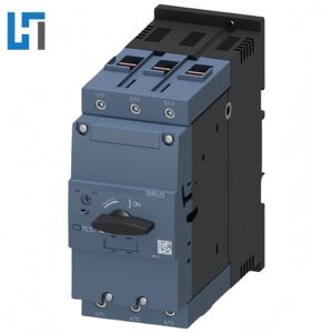 โมดูล PLC เครื่องตัดวงจร3RV2042-4HB10ของแท้โกดังควบคุมอัตโนมัติใหม่ - Product Image 2