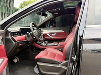 Jetour X70 PLUS 2021 d'occasion, 1.6T DCT, SUV essence 5 places, conduite à gauche, autonomie 201-300 km