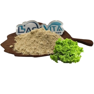 Mù tạt Bột mù tạt bột màu xanh lá cây mù tạt bột - Product Image 2