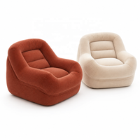 Canapé Tatami Confortable et Convertible pour Chambre ou Salon – Fauteuil de Détente pour Balcon ou Salon à la Française