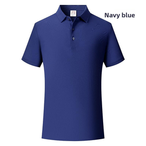 <span class=keywords><strong>Polo</strong></span> Unisex 95% Tencel Cotone <span class=keywords><strong>5</strong></span>% Spandex Logo Personalizzato Uniforme da Lavoro Design T-Shirt <span class=keywords><strong>Polo</strong></span> Tessuto Lavorato a Maglia Regolare per <span class=keywords><strong>Golf</strong></span> e Business - Product Image 3