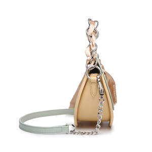 Sản Phẩm Mới Về 2021 Túi Xách Nữ Da Mini Sang Trọng Có Thương Hiệu Thanh Lịch - Product Image 5