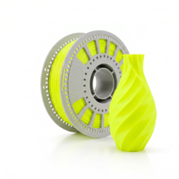 Filament PLA standard 1,75 mm 1 kg en rouleau, directement de l'usine, pour imprimante 3D, haute précision, sans traces, lisse et brillant, 100 % vierge, moulage parfait