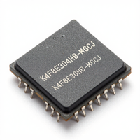 K4F8E304HB-MGCJ 200 TFBGA Mémoire Acheter des composants électroniques en ligne Distributeur agréé
