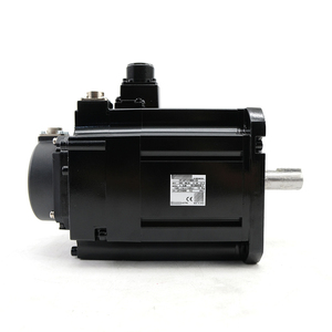 มอเตอร์ไฟฟ้ากระแสสลับ 400 วัตต์ ของญี่ปุ่น รุ่น HF-SP131MBK-S2 มอเตอร์ HC-KFS73 - Product Image 3