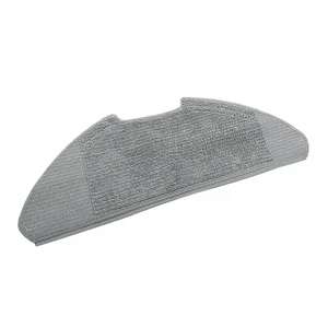 แผ่นผ้าถูพื้นสำหรับหุ่นยนต์ดูดฝุ่น <span class=keywords><strong>Xiaomi</strong></span> <span class=keywords><strong>Mi</strong></span> <span class=keywords><strong>2</strong></span> <span class=keywords><strong>Pro</strong></span> <span class=keywords><strong>2</strong></span> Lite MJST1S - Product Image 1