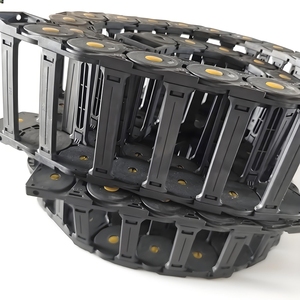 Cadena de Arrastre para Máquina CNC Router, Oferta Especial Yodel, 30*25, Cadena Portadora de Cables - Product Image 1