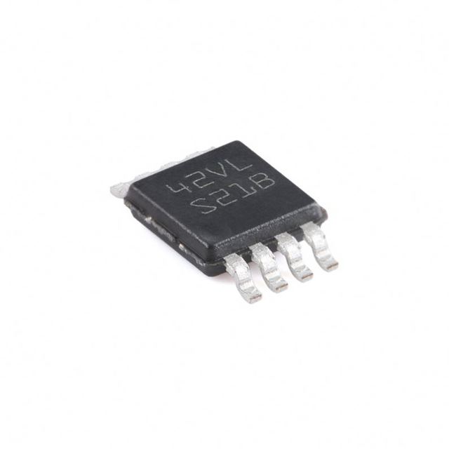Lm3488mm/nopb Vssop-8 Suitable for Switch-mode Regulators 2.97v to 40v Wide Input Chip