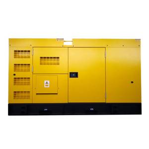 50kw 63kva Household Ultra-quiet <b>Generator</b> With Remote Start System 4BTA3.9-G2 Silent <b>Generator</b> 4BTA3.9-G2 4BTA3.9-G2 - Product Image 4