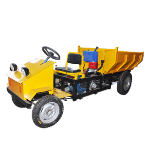 <span class=keywords><strong>Mini</strong></span> <span class=keywords><strong>benne</strong></span> à chargement automatique à faible coût/tracteur agricole 4 roues petite <span class=keywords><strong>benne</strong></span> en chine AM889 - Product Image 3