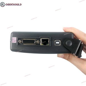 เครื่องมือวินิจฉัยสำหรับรถบรรทุกดีเซล รถขุด รถใช้งานเชิงพาณิชย์ ISUZU มาตรฐาน EURO6/EURO5 รุ่น ISUZU IDSS III G-IDSS E-IDSS - Product Image 3