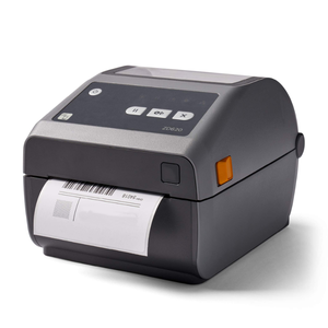 เครื่องพิมพ์ฉลากแบบถ่ายโอนความร้อน MT-Zebra ZD421 รุ่นใหม่และของแท้ - Product Image 5