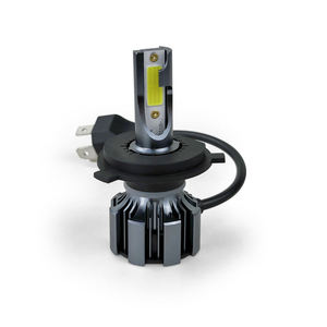 EVITEL Factory 12V <b>White</b> N1 Led Headlight <b>Bulb</b> 60W 6000Lm COB H1 H7 H11 H3 9005 9006 H4 6500K Car Led Headlight Headlamp <b>Bulbs</b> - Product Image 1