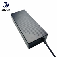 Chargeur de batterie au lithium haute puissance 29,4 V 8 A 240 W pour vélos électriques, scooters, vélos électriques avec prise aviation GX16, chargeur rapide