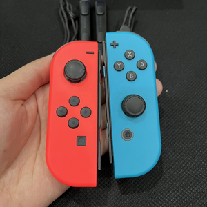 Official Nintendo Switch Joy Cons Wireless Controller - Various Colors  Available